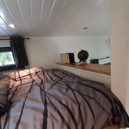 Вилла Tiny House 14 - Sollberg Salzhemmendorf Экстерьер фото