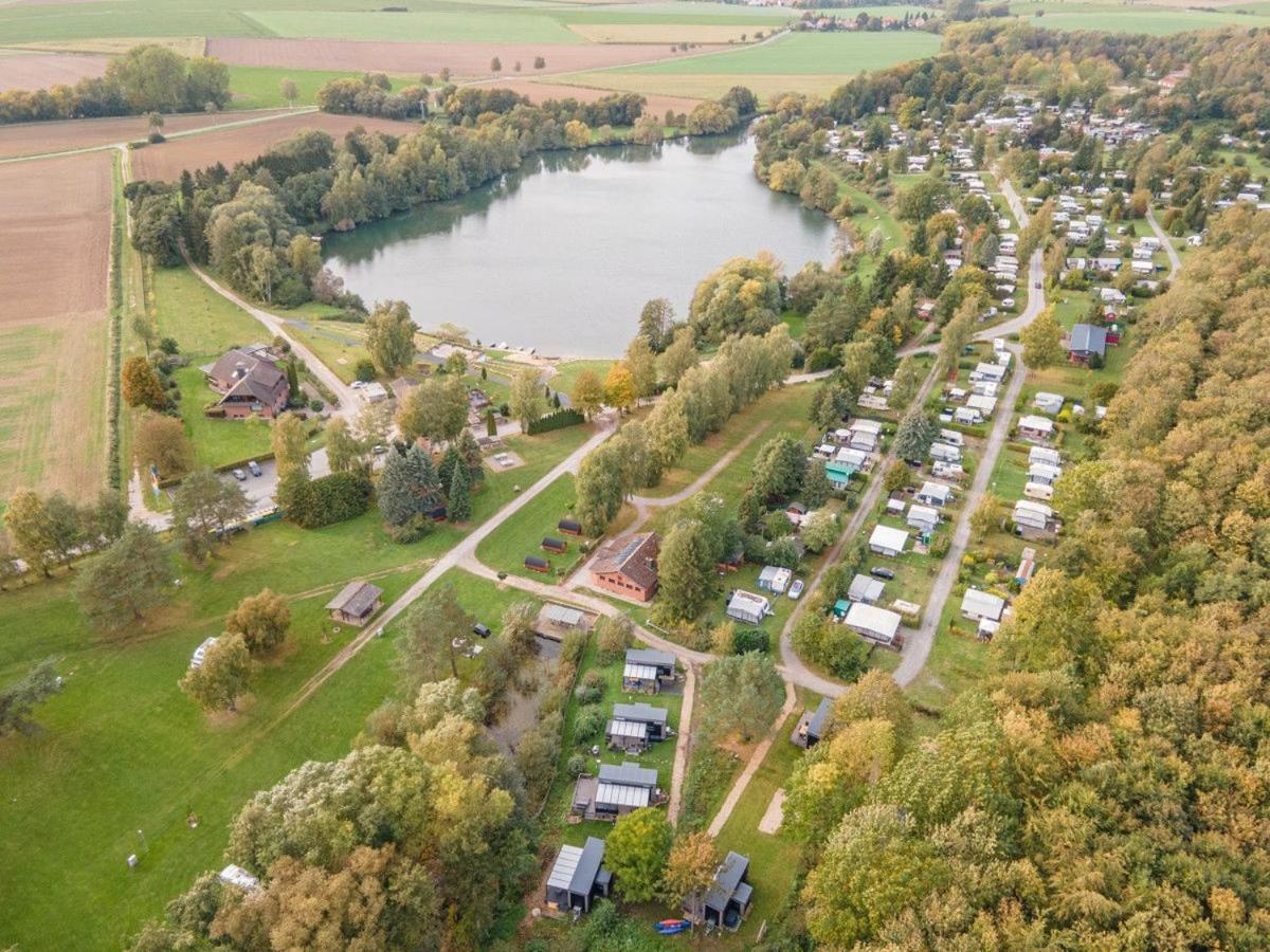 Вилла Tiny House 14 - Sollberg Salzhemmendorf Экстерьер фото